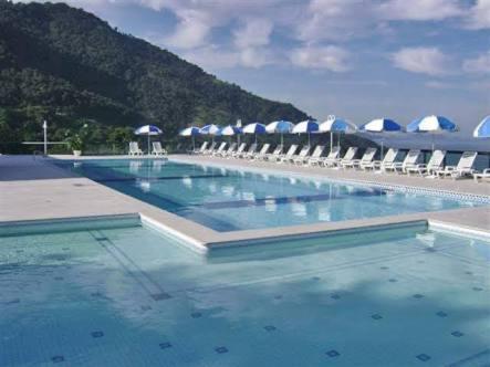 Porto Real Resort Mangaratiba Exteriér fotografie