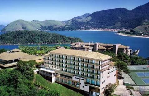 Porto Real Resort Mangaratiba Exteriér fotografie