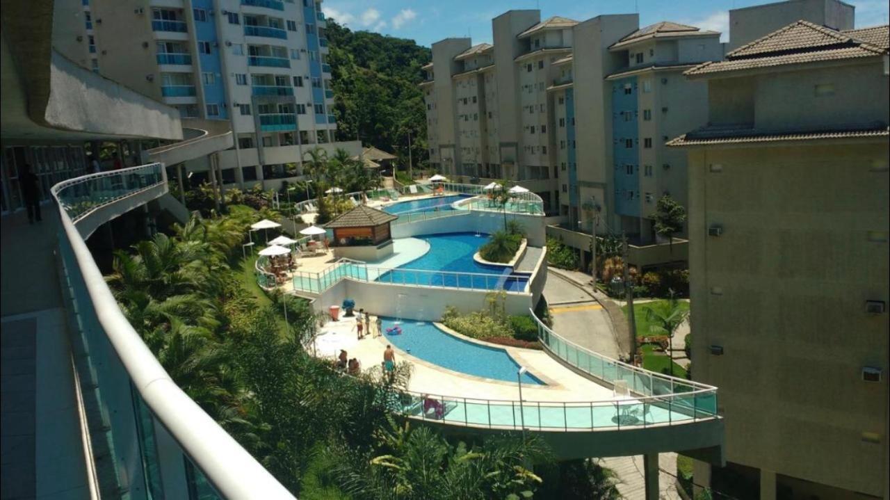 Porto Real Resort Mangaratiba Exteriér fotografie